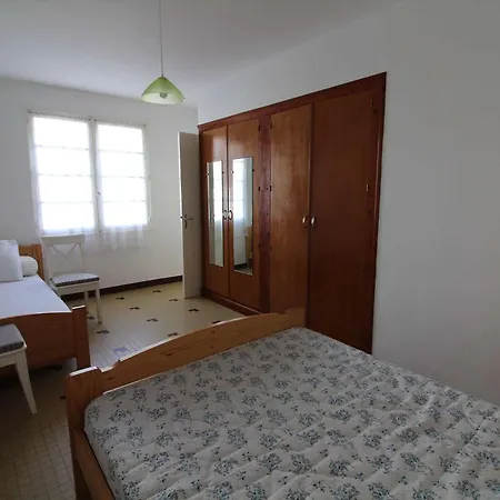 Holiday home Maison De 2 Proche Et Foret - Fr-1-246a-361 *
