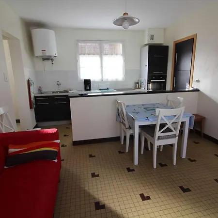 Maison De 2 Proche Et Foret - Fr-1-246a-361 *