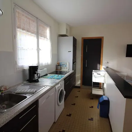 Maison De 2 Proche Et Foret - Fr-1-246a-361