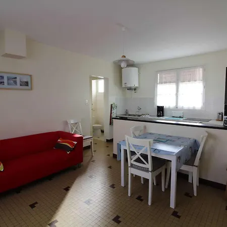 Holiday home Maison De 2 Proche Et Foret - Fr-1-246a-361 Saint-Trojan-les-Bains